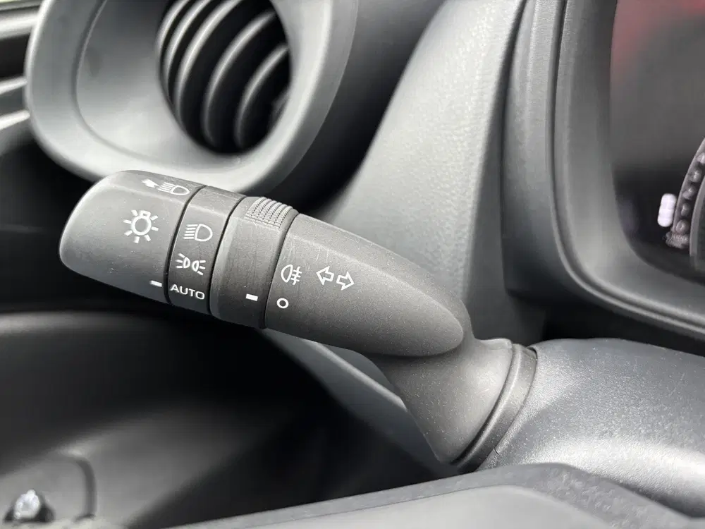 Toyota Aygo X 1.0 VVT-i MT Play Apple Carplay uit 2022, foto 19