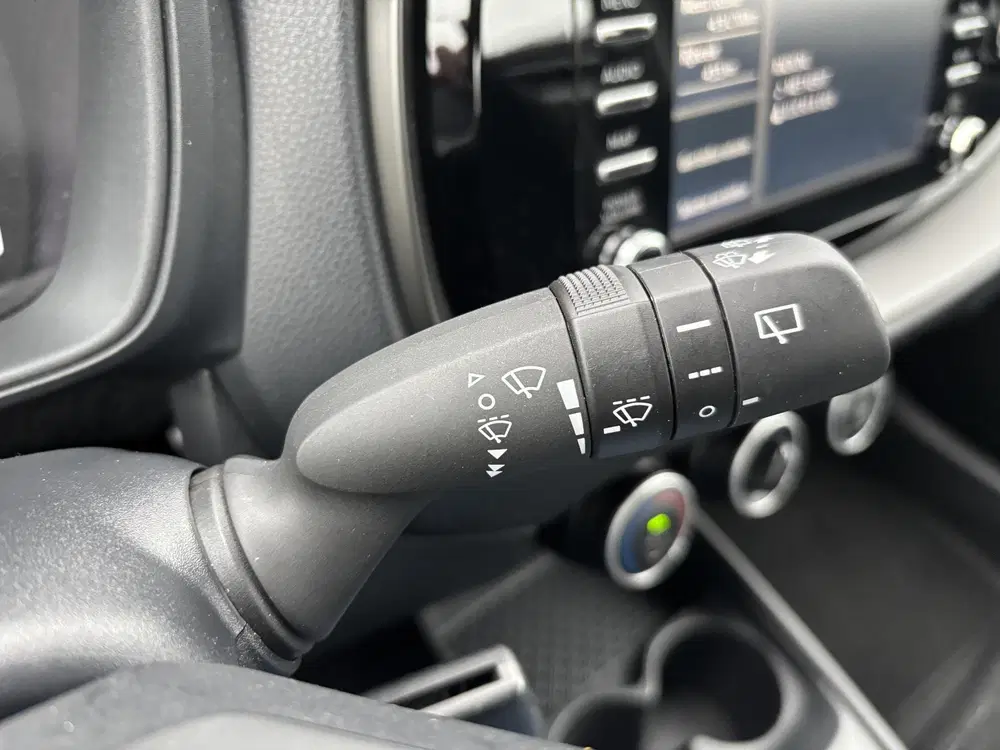 Toyota Aygo X 1.0 VVT-i MT Play Apple Carplay uit 2022, foto 20