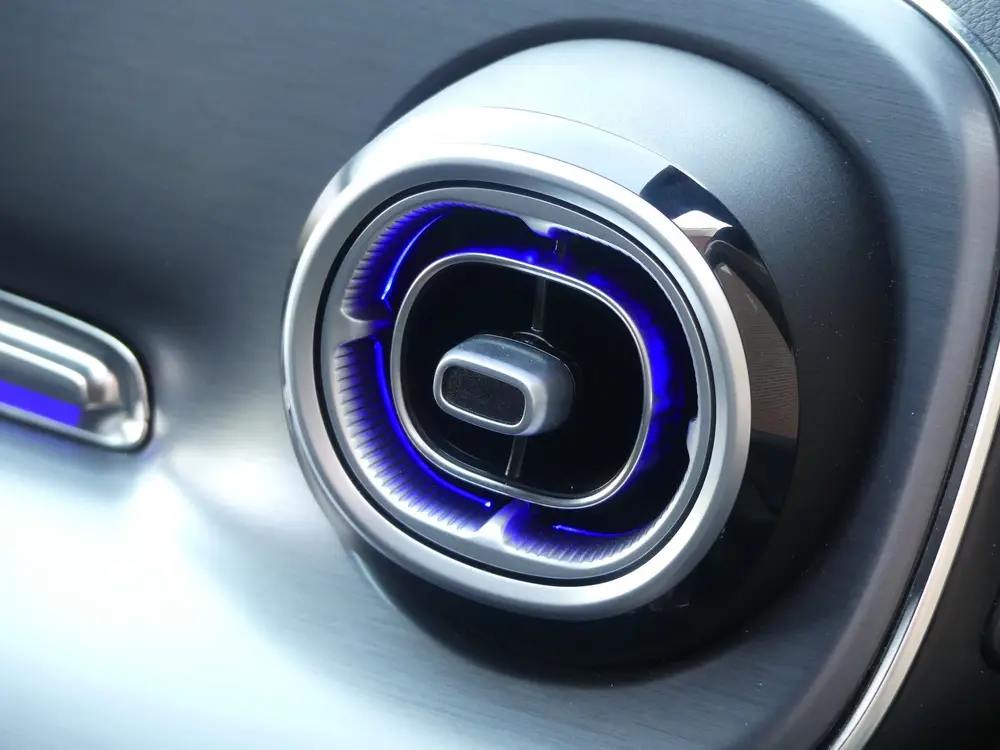 Mercedes-Benz EQV 300 L2 90kWh Dubbel Cabine Led uit 2024, foto 11