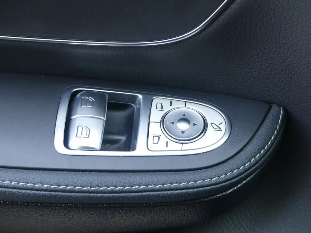Mercedes-Benz EQV 300 L2 90kWh Dubbel Cabine Led uit 2024, foto 12