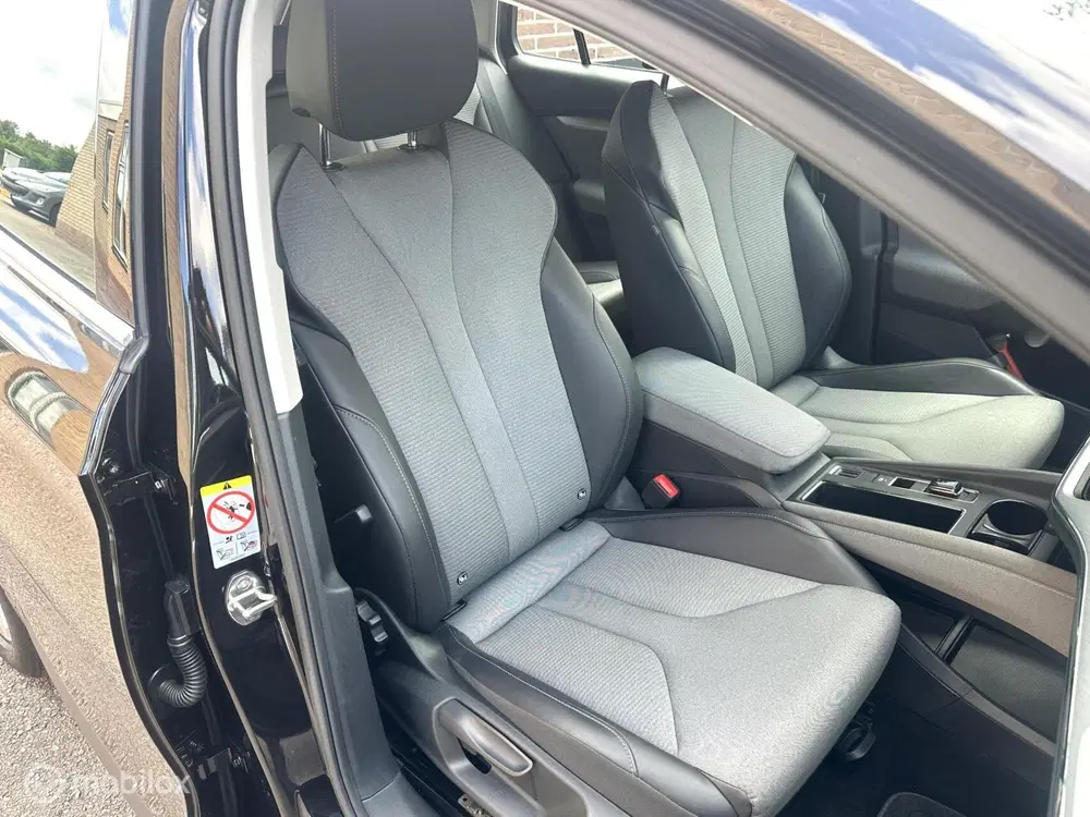 Skoda Enyaq 80 SOH 92% CARPLAY WEGKLAPBARE TREKHAAK ST uit 2021, foto 11