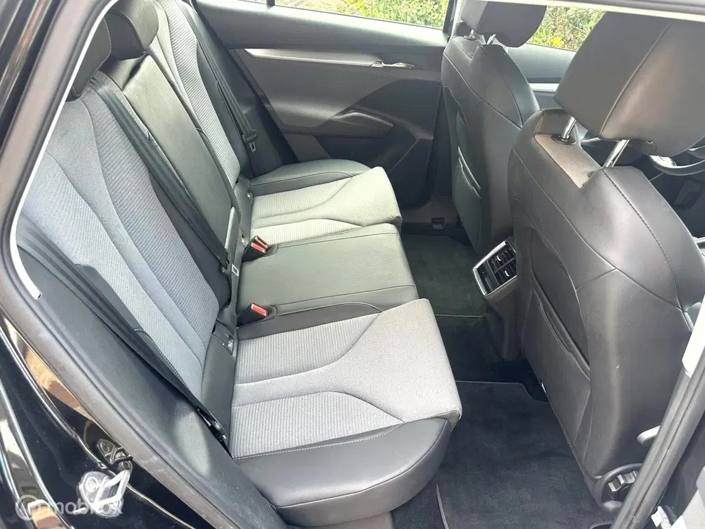 Skoda Enyaq 80 SOH 92% CARPLAY WEGKLAPBARE TREKHAAK ST uit 2021, foto 12