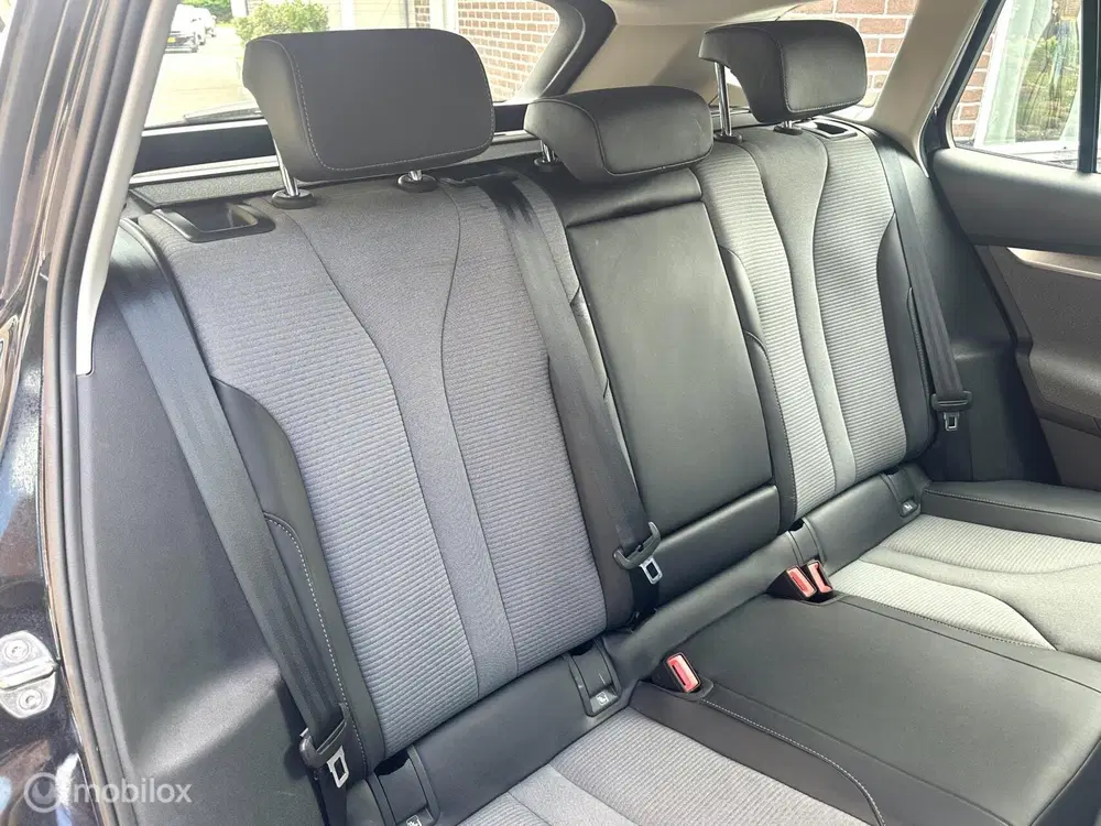 Skoda Enyaq 80 SOH 92% CARPLAY WEGKLAPBARE TREKHAAK ST uit 2021, foto 13