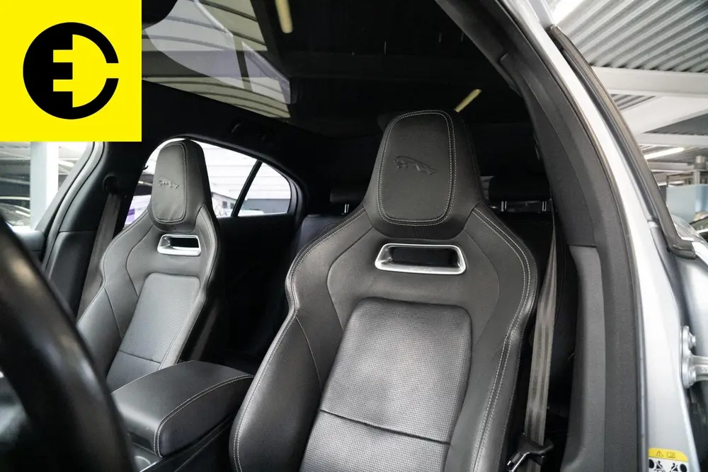 Jaguar I-Pace EV320 S Business Pack 90 kWh | 89,6% SOH | 3-F uit 2020, foto 4