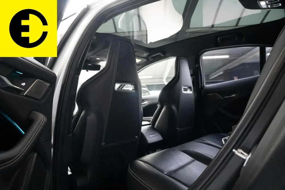 Jaguar I-Pace EV320 S Business Pack 90 kWh | 89,6% SOH | 3-F uit 2020, foto 6