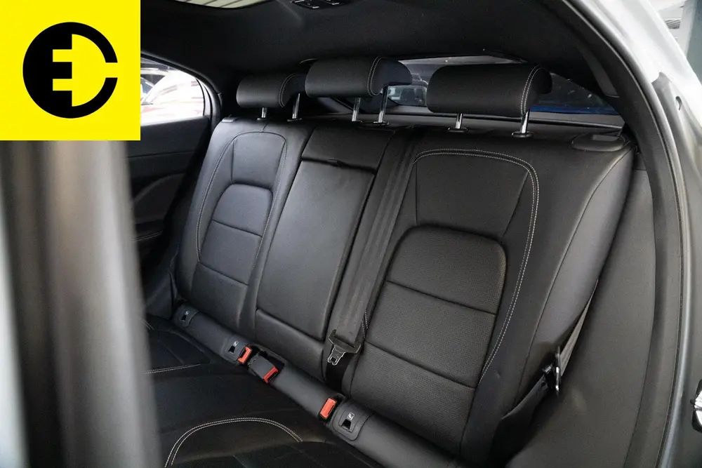 Jaguar I-Pace EV320 S Business Pack 90 kWh | 89,6% SOH | 3-F uit 2020, foto 7