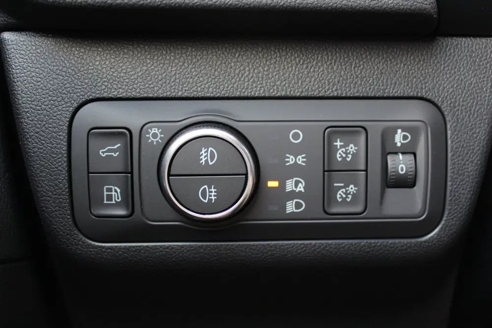 Ford Kuga 2.5-225pk Plug-in Hybrid ST-Line X. Hybrid uit 2023, foto 16
