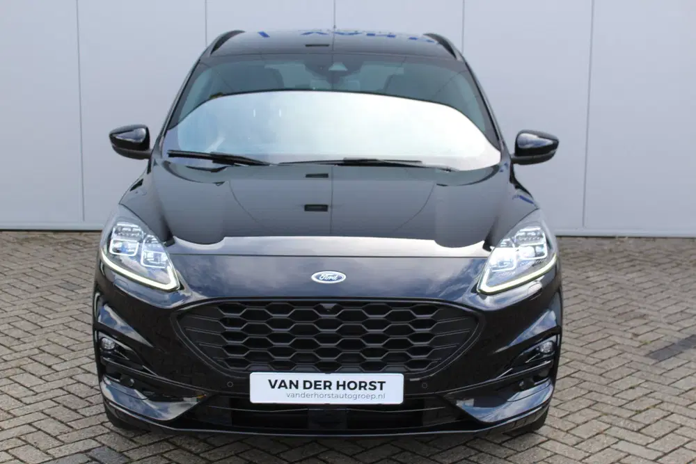 Ford Kuga 2.5-225pk Plug-in Hybrid ST-Line X. Hybrid uit 2023, foto 3
