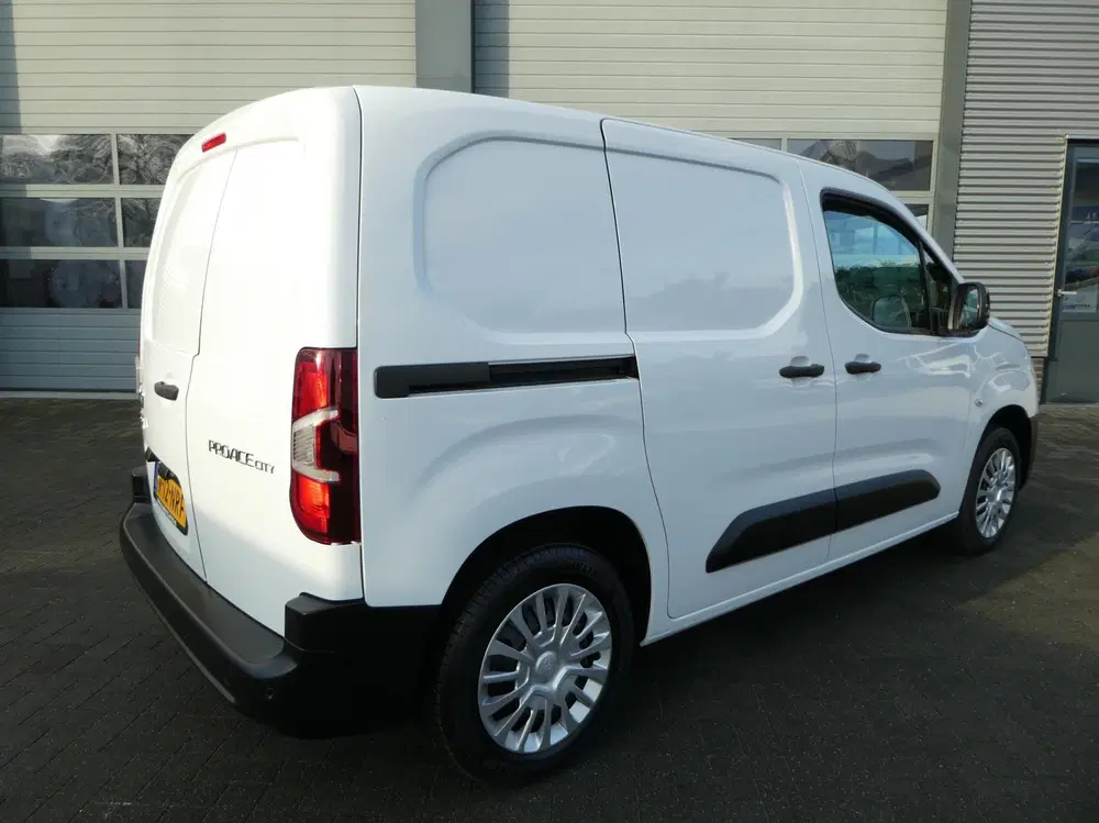 Toyota Proace City 1.2 Turbo cool 3 zits camera apple carpla uit 2024, foto 4