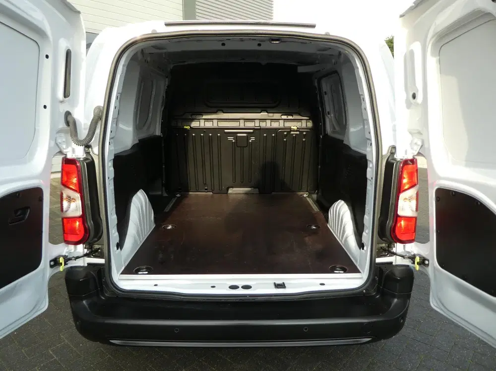 Toyota Proace City 1.2 Turbo cool 3 zits camera apple carpla uit 2024, foto 5