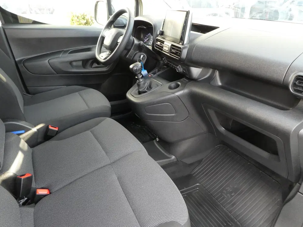 Toyota Proace City 1.2 Turbo cool 3 zits camera apple carpla uit 2024, foto 6