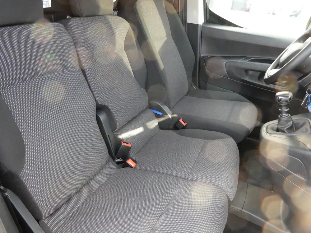Toyota Proace City 1.2 Turbo cool 3 zits camera apple carpla uit 2024, foto 7