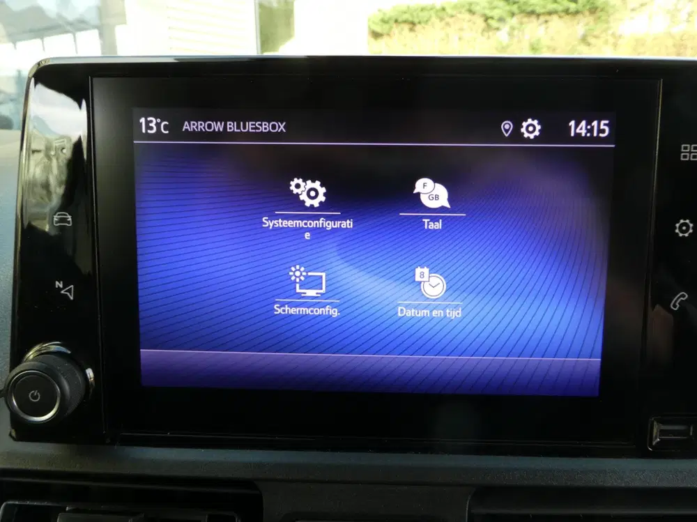Toyota Proace City 1.2 Turbo cool 3 zits camera apple carpla uit 2024, foto 9