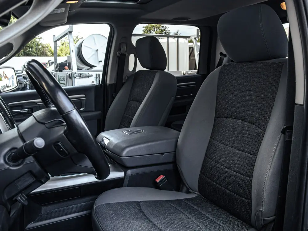 Dodge Ram 1500 SLT Classic 5.7L Hemi V8 Automaat 4x4 Volledi uit 2021, foto 11