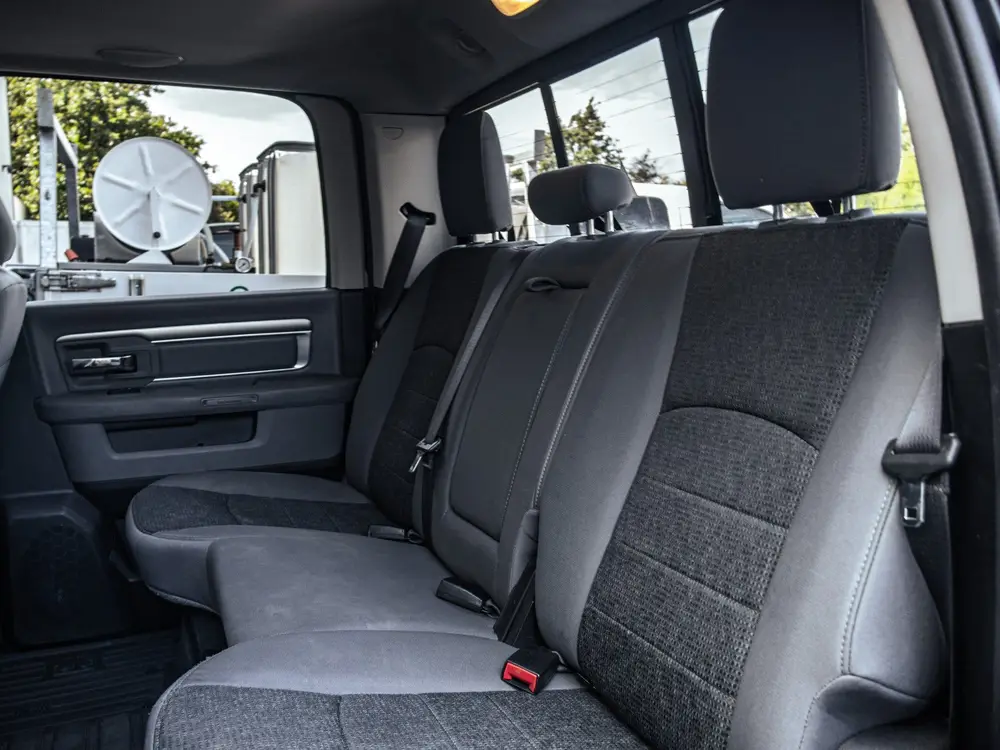 Dodge Ram 1500 SLT Classic 5.7L Hemi V8 Automaat 4x4 Volledi uit 2021, foto 13