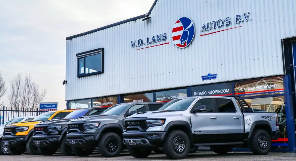 Dodge Ram 1500 SLT Classic 5.7L Hemi V8 Automaat 4x4 Volledi uit 2021, foto 15