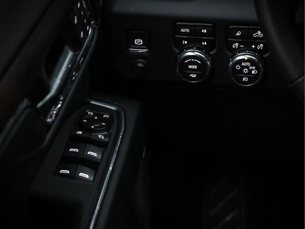 GMC Sierra Denali Custom | Full Option | 6.2L V8 uit 2024, foto 14