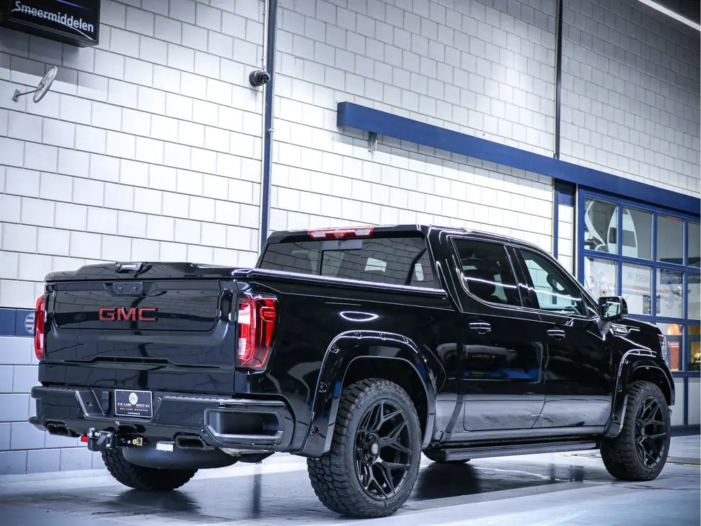 GMC Sierra Denali Custom | Full Option | 6.2L V8 uit 2024, foto 3