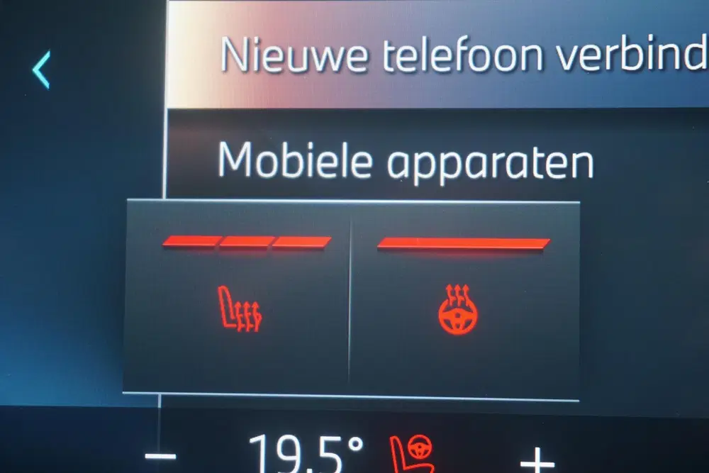BMW i4 Gran Coupé eDrive35 uit 2026, foto 20