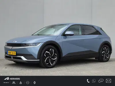 Hyundai IONIQ 5 Connect 77.4 kWh uit 2023
