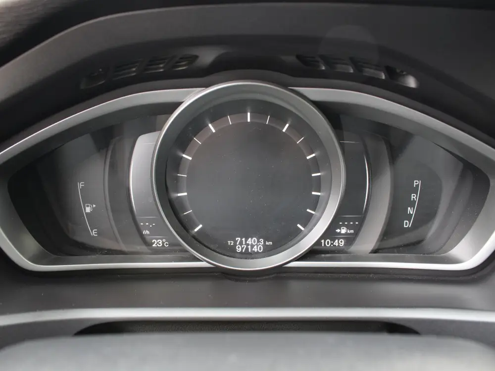 Volvo V40 1.5 T3 Polar+ Sport | CRUISE CONTROL | ACHTERUITRI uit 2019, foto 12