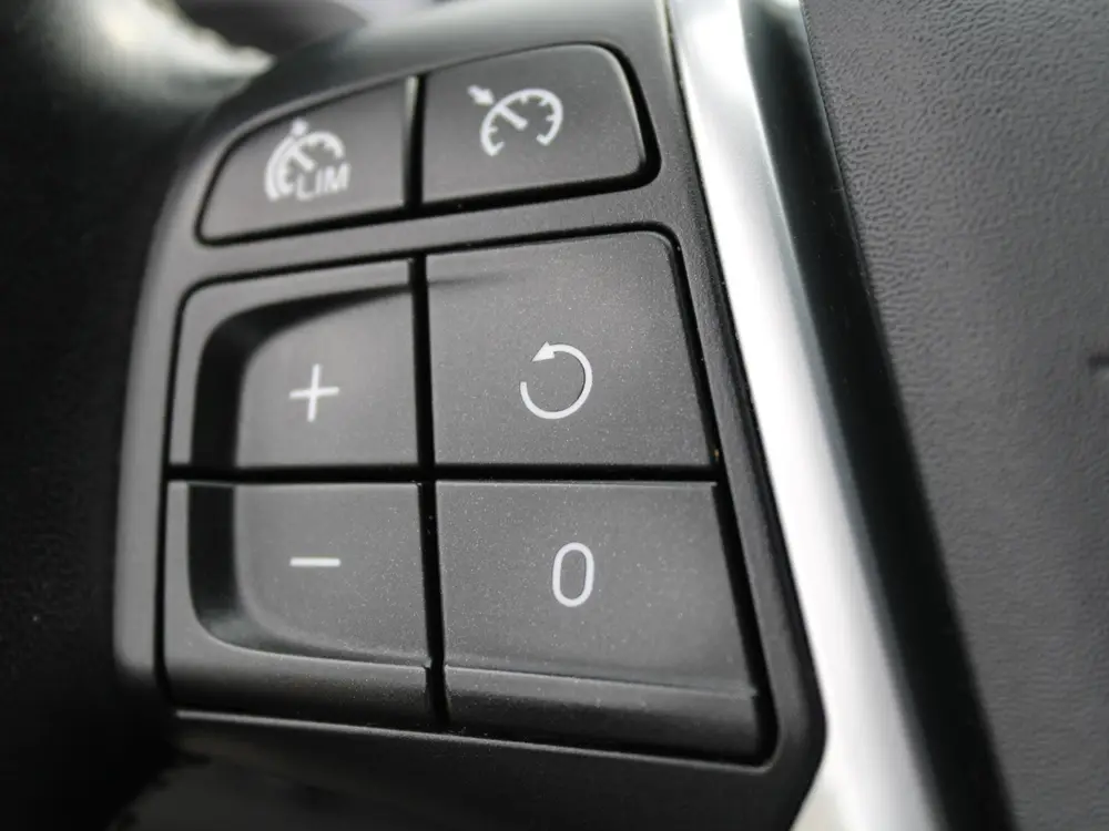Volvo V40 1.5 T3 Polar+ Sport | CRUISE CONTROL | ACHTERUITRI uit 2019, foto 13