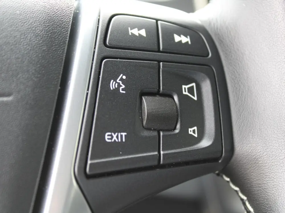 Volvo V40 1.5 T3 Polar+ Sport | CRUISE CONTROL | ACHTERUITRI uit 2019, foto 14