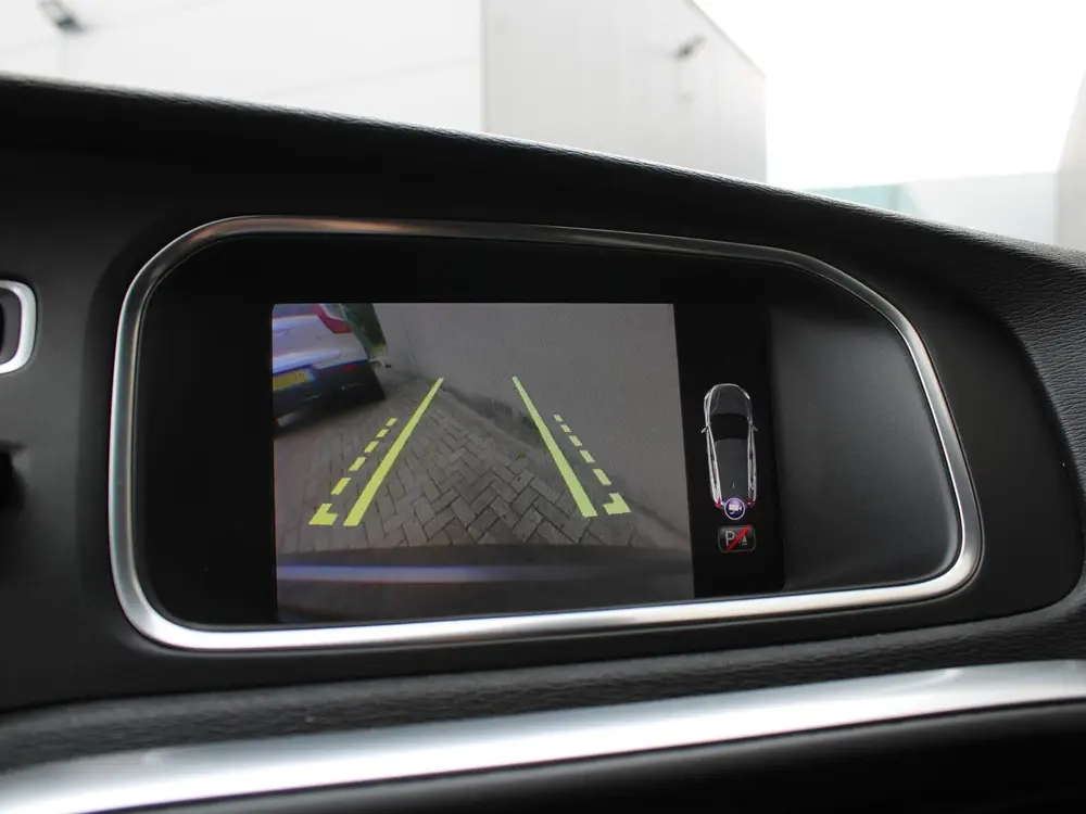 Volvo V40 1.5 T3 Polar+ Sport | CRUISE CONTROL | ACHTERUITRI uit 2019, foto 15