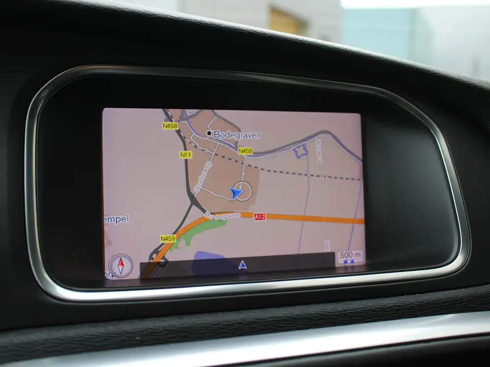 Volvo V40 1.5 T3 Polar+ Sport | CRUISE CONTROL | ACHTERUITRI uit 2019, foto 16