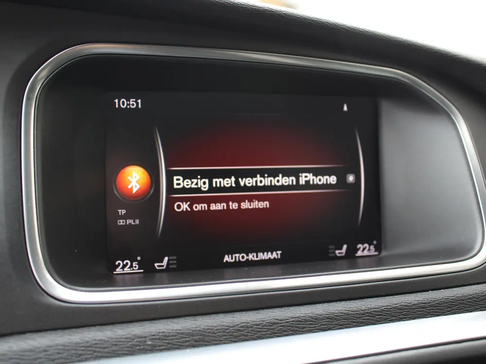 Volvo V40 1.5 T3 Polar+ Sport | CRUISE CONTROL | ACHTERUITRI uit 2019, foto 17