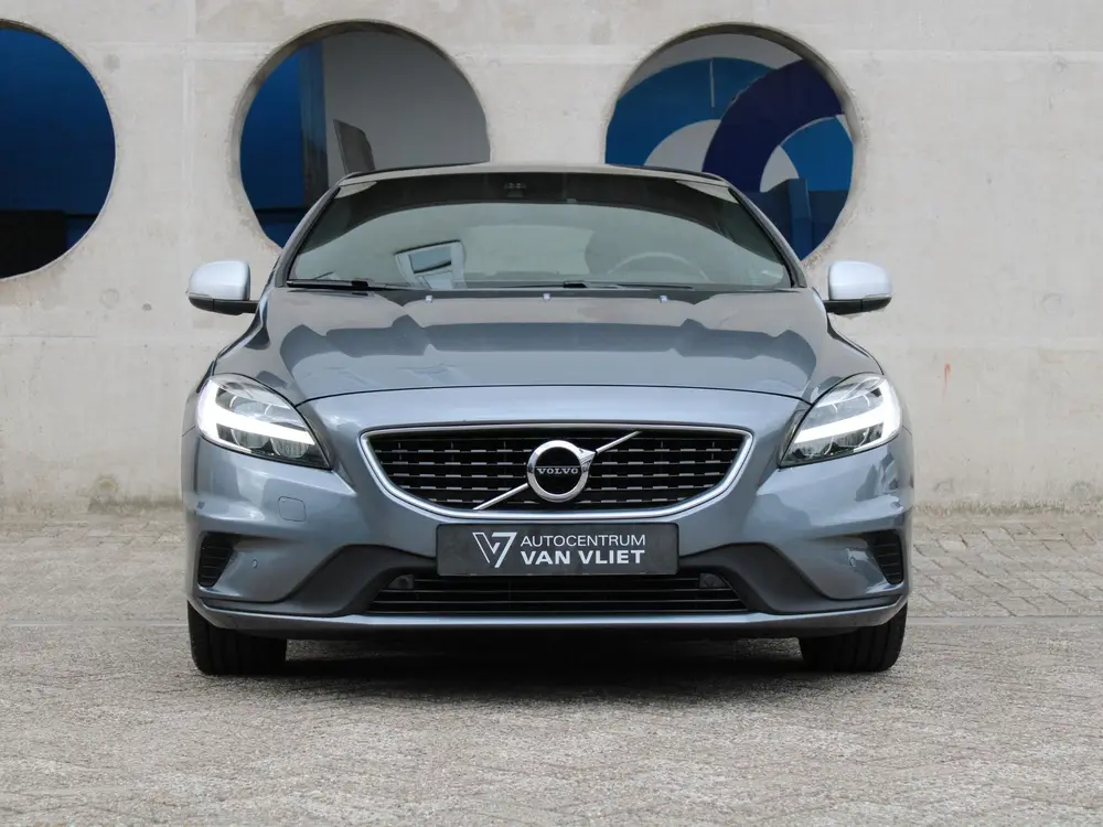 Volvo V40 1.5 T3 Polar+ Sport | CRUISE CONTROL | ACHTERUITRI uit 2019, foto 5