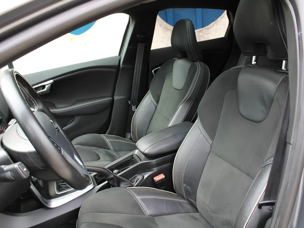 Volvo V40 1.5 T3 Polar+ Sport | CRUISE CONTROL | ACHTERUITRI uit 2019, foto 8