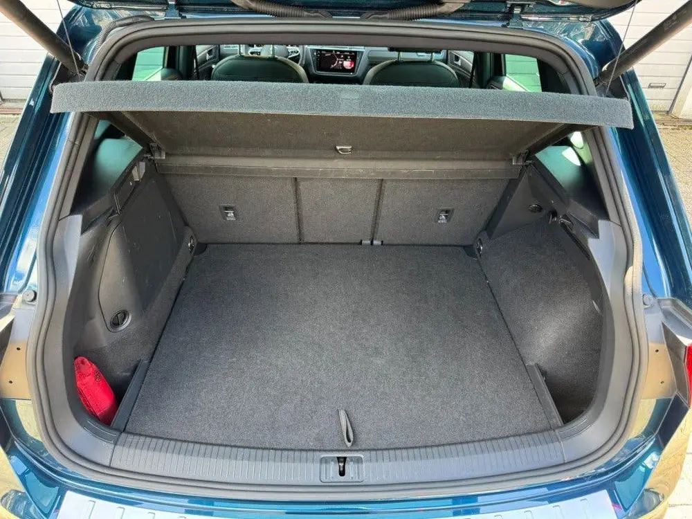 Volkswagen TIGUAN 1.4TSI eHybrid 245PK R-Line Pano 360Camera uit 2021, foto 18