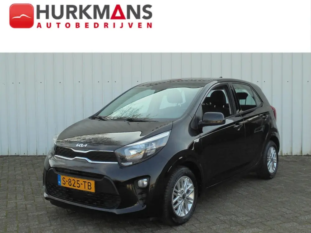 Kia Picanto 1.0 DPi CAMERA uit 2023