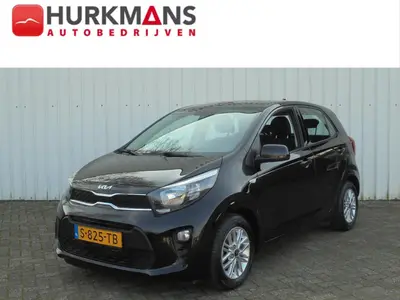 Kia Picanto 1.0 DPi CAMERA uit 2023