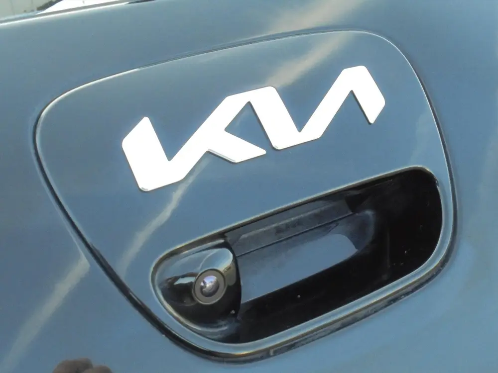 Kia Picanto 1.0 DPi CAMERA uit 2023, foto 12