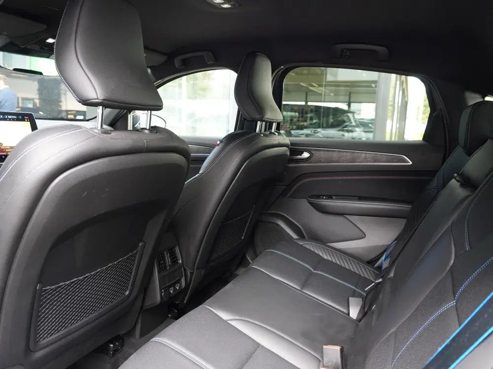 Renault Arkana 1.6 E-Tech full hybrid 145 esprit Alpine A uit 2025, foto 20