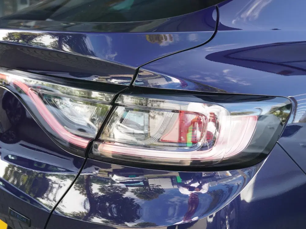 Renault Arkana 1.6 E-Tech full hybrid 145 esprit Alpine A uit 2025, foto 5