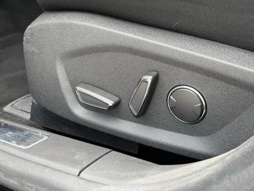Ford Mondeo 2.0 IVCT HEV Titanium Memory Seat uit 2019, foto 15