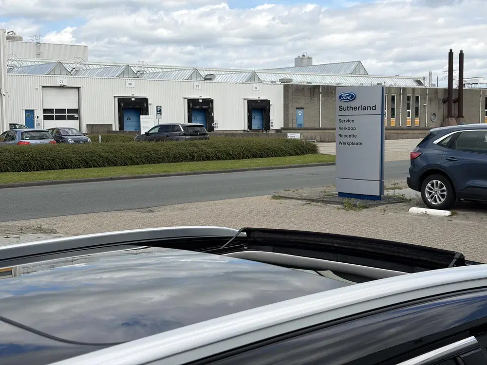 Ford Mondeo 2.0 IVCT HEV Titanium Memory Seat uit 2019, foto 3