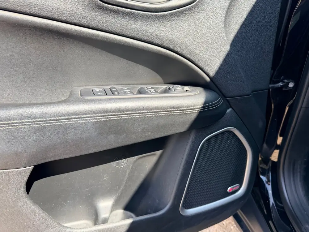 Jeep Compass 1.4 MultiAir sport 4x4 beats leer trekhaak uit 2020, foto 4