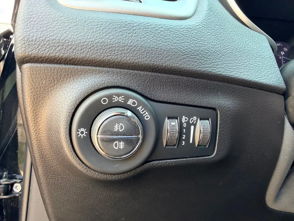 Jeep Compass 1.4 MultiAir sport 4x4 beats leer trekhaak uit 2020, foto 5