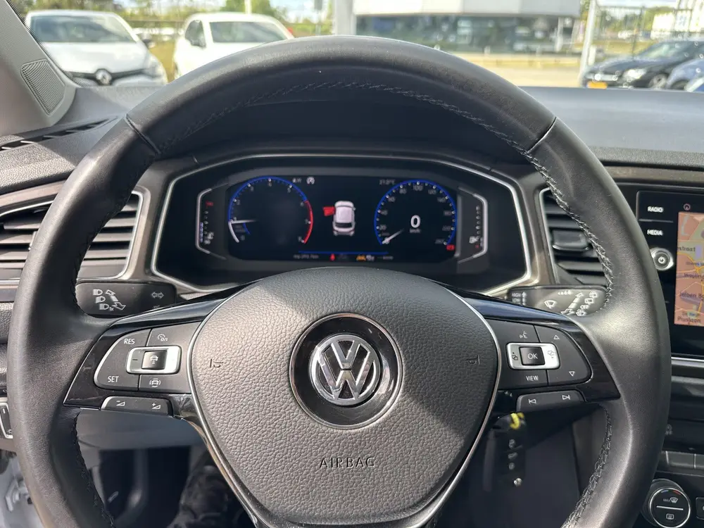 Volkswagen T-Roc 1.0 TSI Style (bj 2020) uit 2020, foto 6