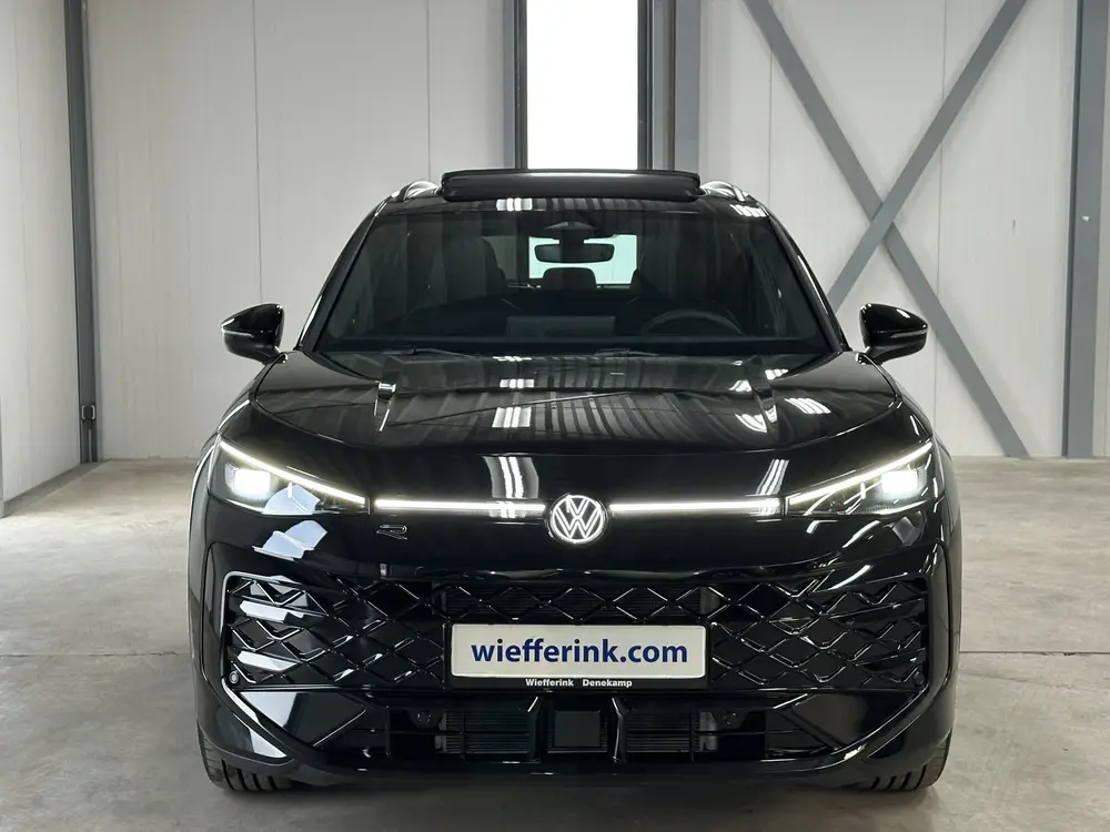 Volkswagen T-Roc 1.5 eTsi R-Line First Edition | H&K | Trekh uit 2026, foto 5