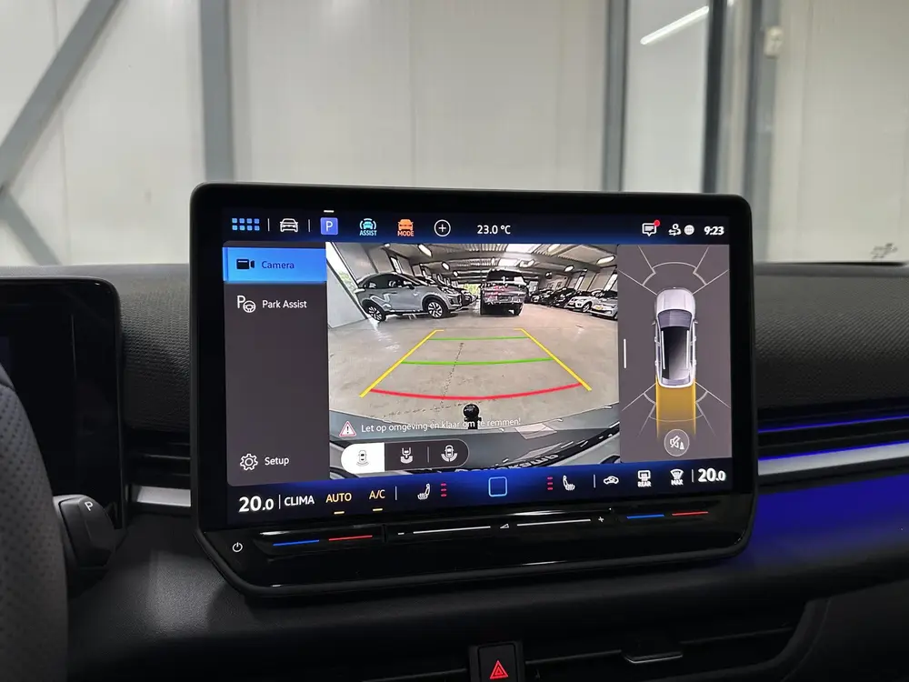 Volkswagen T-Roc 1.5 eTsi R-Line First Edition | Trekhaak | uit 2026, foto 15