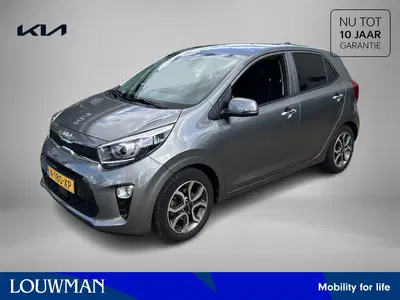 Kia Picanto 1.0 DPi DynamicPlusLine (bj 2022) uit 2022