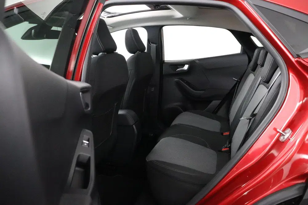 Ford Puma 1.0 EcoBoost Titanium X uit 2021, foto 16