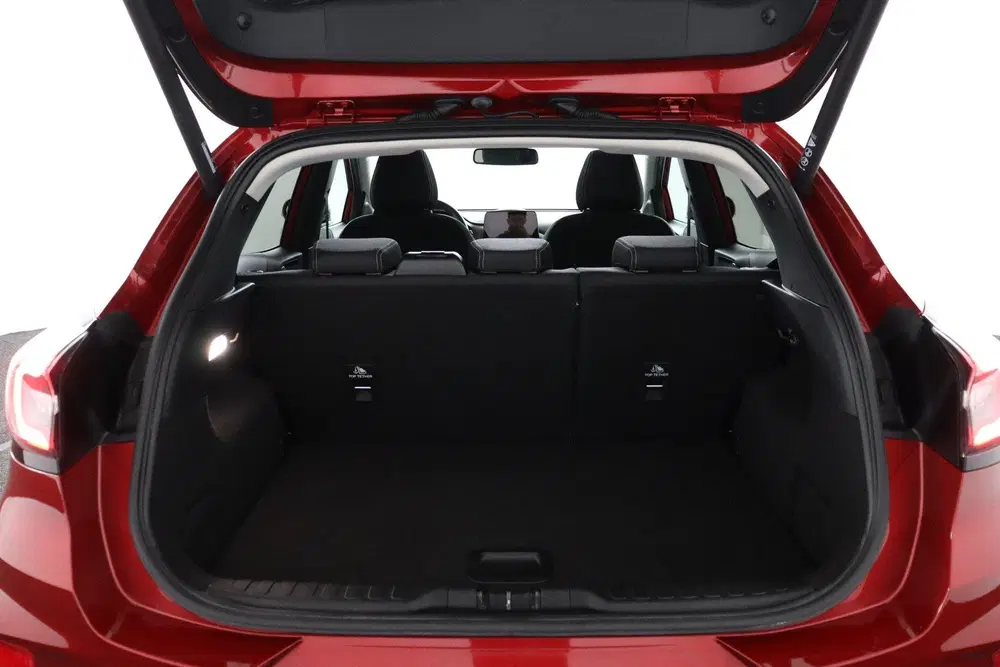 Ford Puma 1.0 EcoBoost Titanium X uit 2021, foto 20