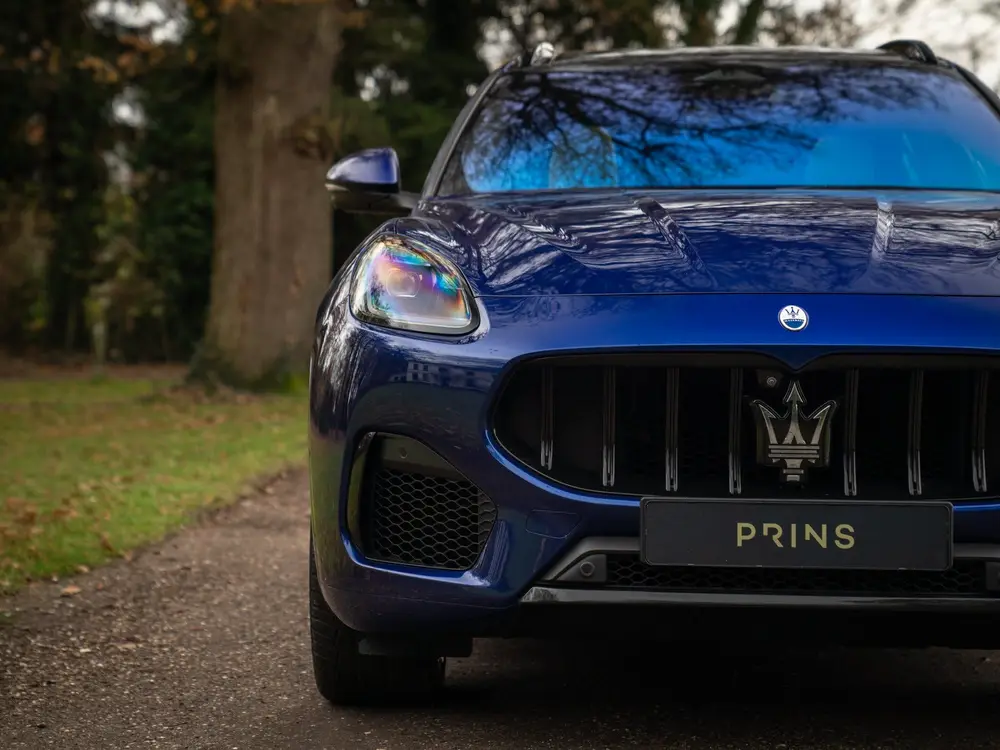 Maserati Grecale Modena 330pk | Pano-dak | Luchtvering | 21 uit 2023, foto 15