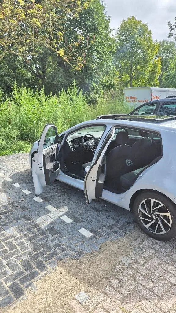 Volkswagen Golf 1.5 TSI Bluemotion DSG Panorama uit 2020, foto 10